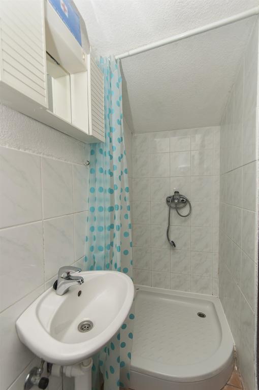 Apartments Luca Rogoznica  Zewnętrze zdjęcie